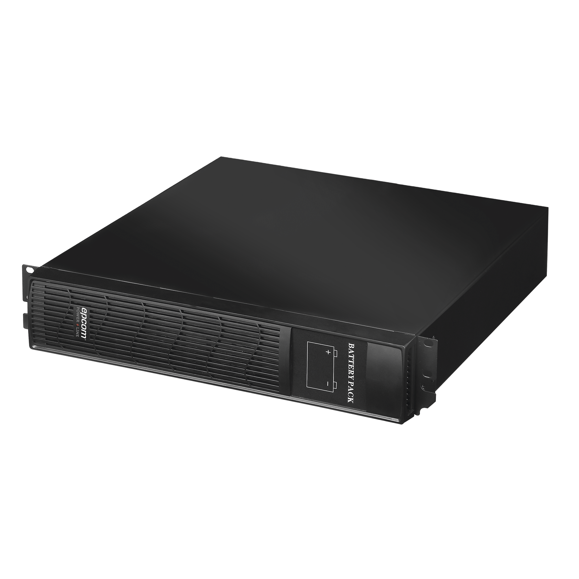 Módulo de baterías externo para aumentar el tiempo de respaldo del UPS EPU2000RTOL2U Módulo de baterías externo para aumentar el tiempo de respaldo del UPS EPU2000RTOL2U